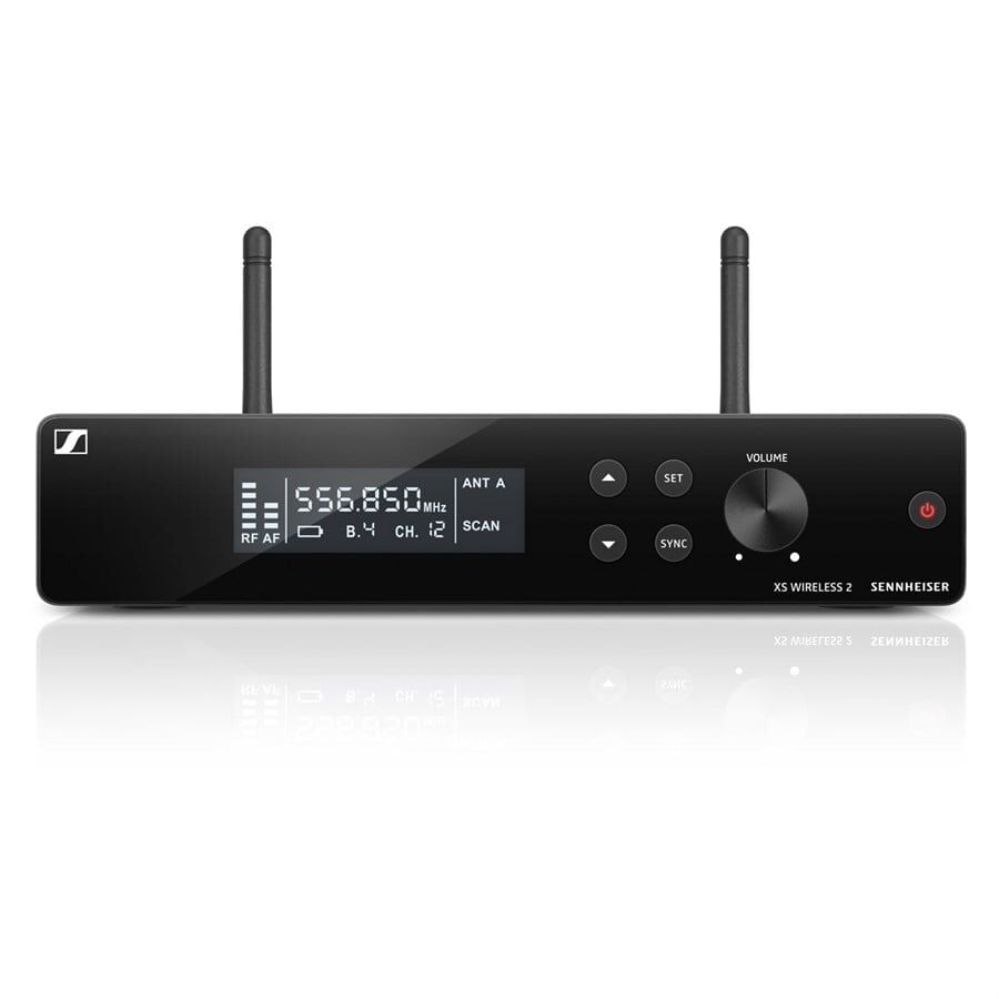 Sennheiser XSW 2-CI1-A Kablosuz Enstrüman Mikrofonu
