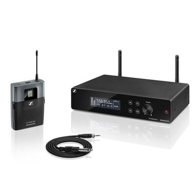 Sennheiser XSW 2-CI1-A Kablosuz Enstrüman Mikrofonu