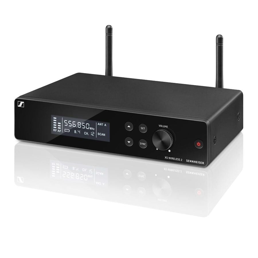 Sennheiser XSW 2-CI1-A Kablosuz Enstrüman Mikrofonu