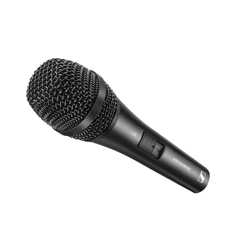 Sennheiser XS1 Dinamik Vokal Mikrofonu