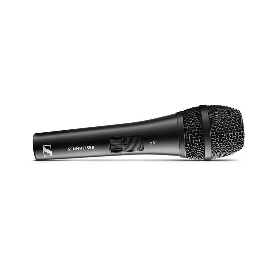 Sennheiser XS1 Dinamik Vokal Mikrofonu