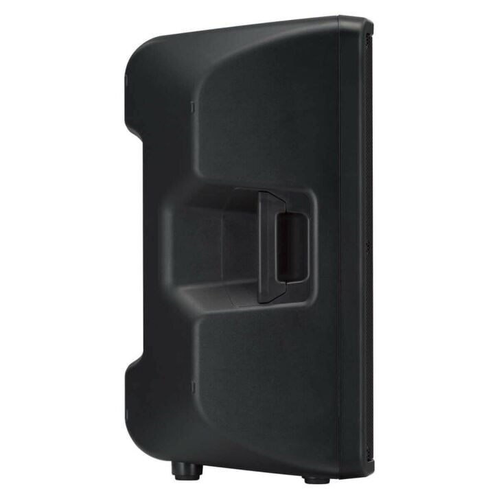 Yamaha DBR15 15 İnç 1000 Watt Aktif Kabin Hoparlör – Profesyonel Powered PA Hoparlör