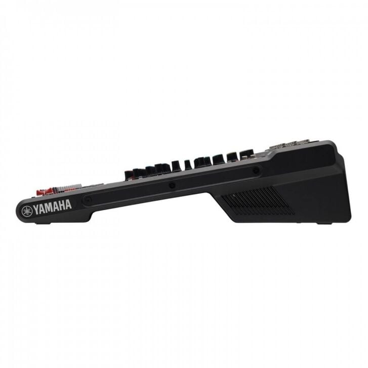 Yamaha MG16X CV 16 Kanal Analog Deck Mikser – Profesyonel Efektli Canlı Ses Mikseri