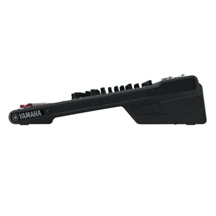 Yamaha MG20XU 20 Kanal Analog USB Deck Mikser – Profesyonel Efektli Ses Mikseri