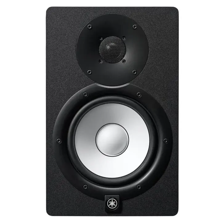 Yamaha HS8 Stüdyo Referans Monitörü – 8 İnç Aktif Profesyonel Referans Hoparlörü