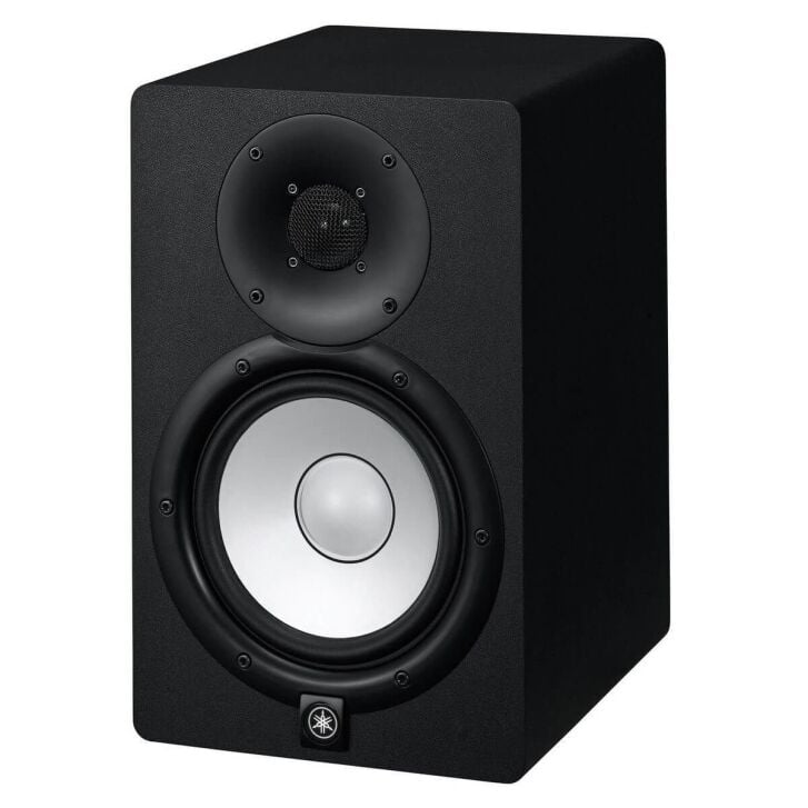 Yamaha HS7 Stüdyo Referans Monitörü – 6.5 İnç Aktif Profesyonel Referans Hoparlörü