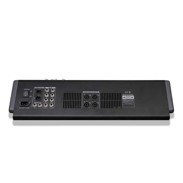 KÖNİG KZ-1700 14 Kanal Power Mikser 2x1700W