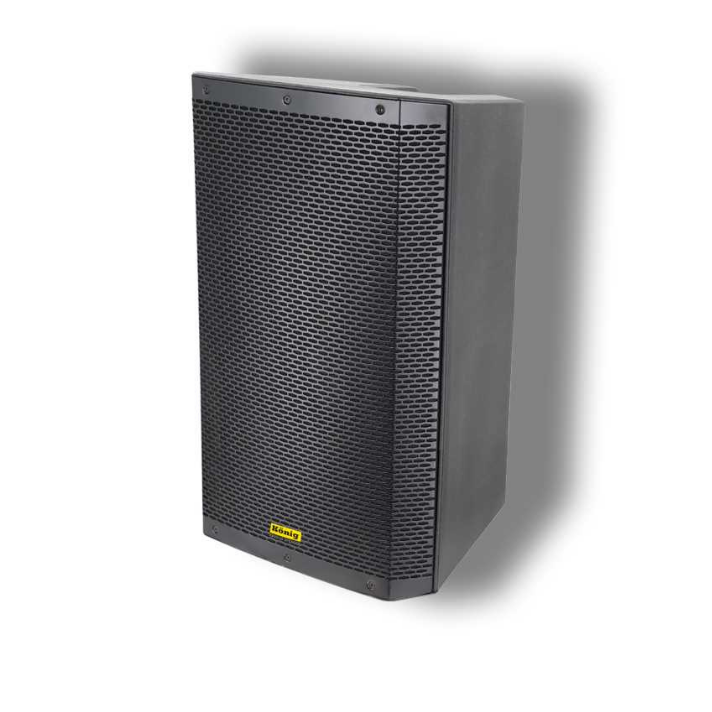 KÖNİG K-815 15'' 800W PASİF KABİN