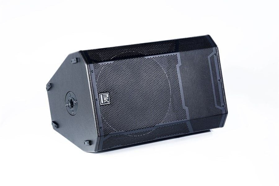 Mk Speakers M-PRO 115 V2 DSP 15 İnç 2150 Watt Aktif Kabin Hoparlör