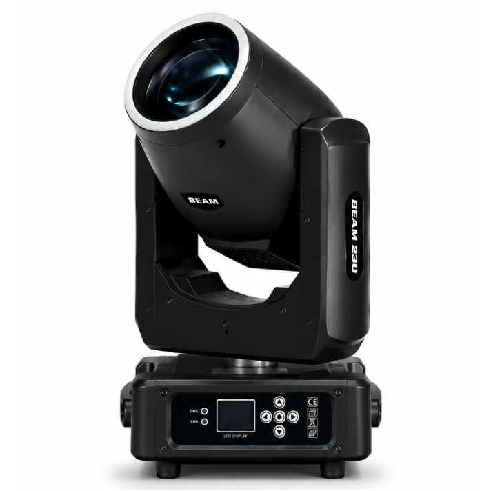 DRİTON GA-061 BEAM 230 7R MOVİNG HEAD ROBOT IŞIK