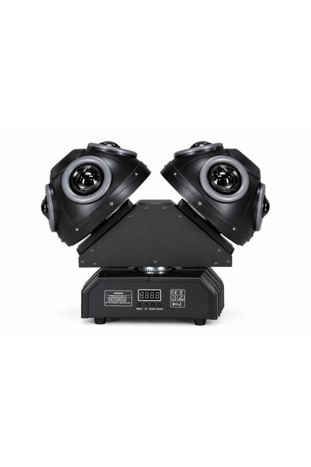 DRİTON SPB-520 MAGİC BALL MOVİNG HEAD KÜRE IŞIK ROBOTU