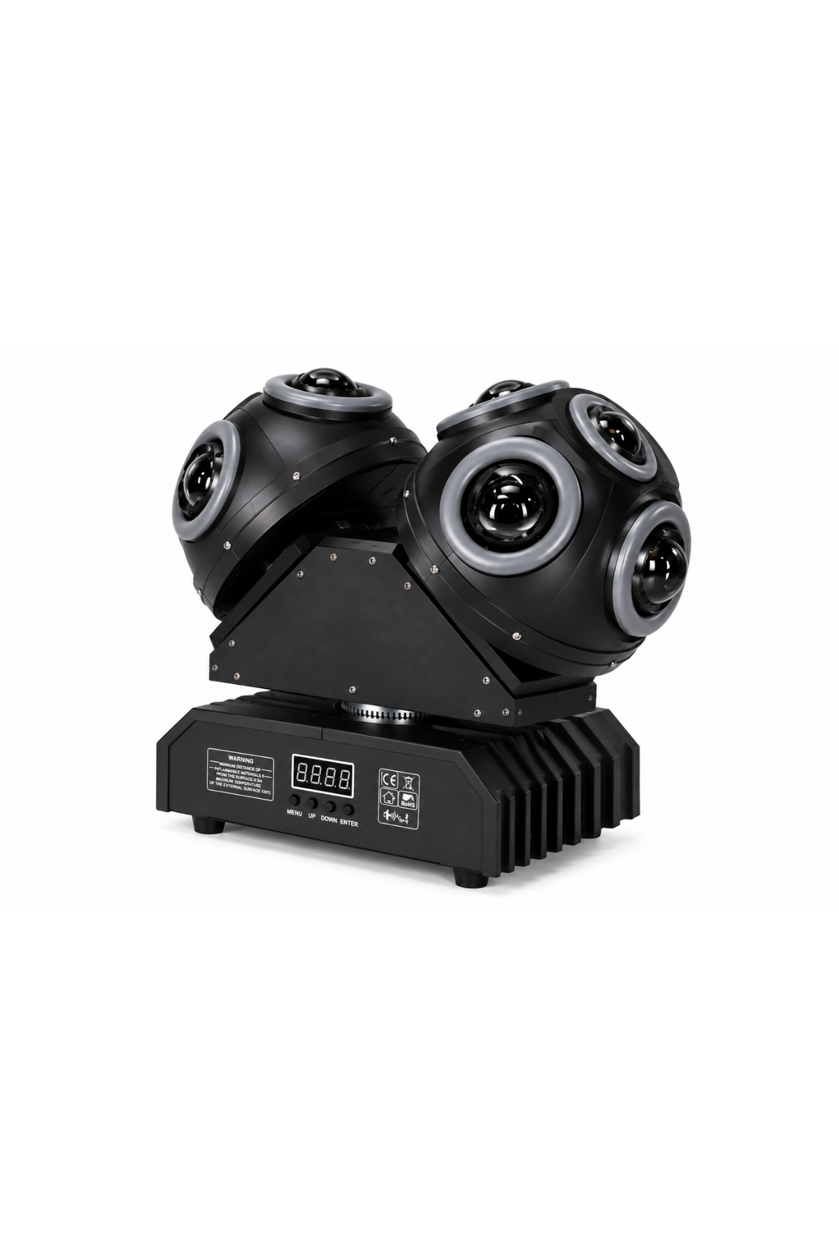 DRİTON SPB-520 MAGİC BALL MOVİNG HEAD KÜRE IŞIK ROBOTU