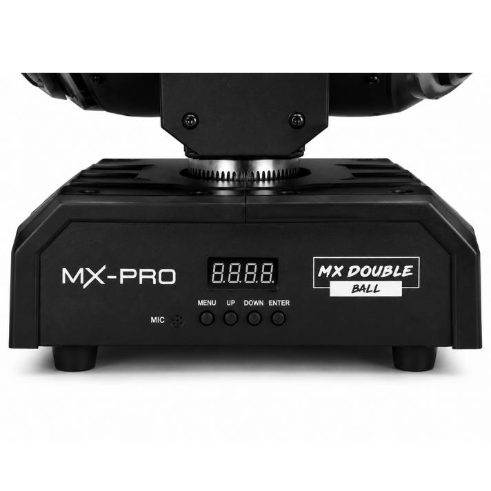 DRİTON SPB-520 MAGİC BALL MOVİNG HEAD KÜRE IŞIK ROBOTU
