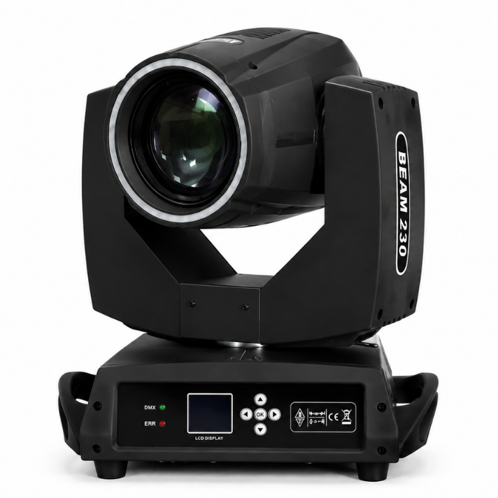 DRİTON GA-068 BEAM 230 MOVİNG HEAD IŞIK ROBOTU