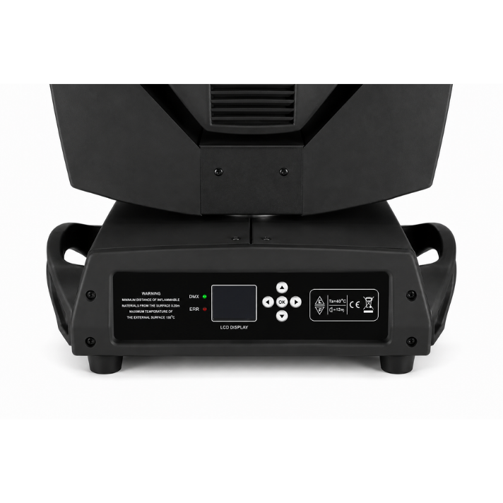 DRİTON GA-068 BEAM 230 MOVİNG HEAD IŞIK ROBOTU