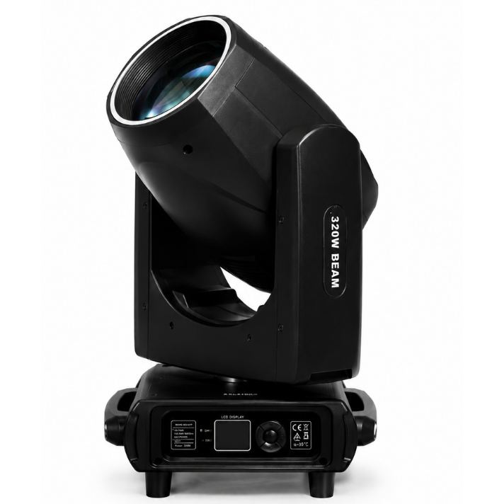 DRİTON GA-096 BEAM 320 MOVİNG HEAD IŞIK ROBOTU