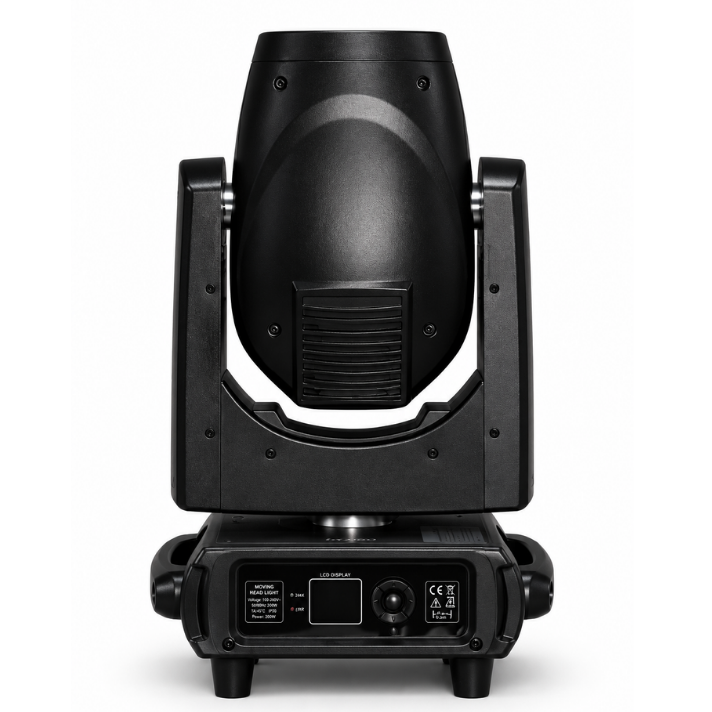 DRİTON GA-096 BEAM 320 MOVİNG HEAD IŞIK ROBOTU