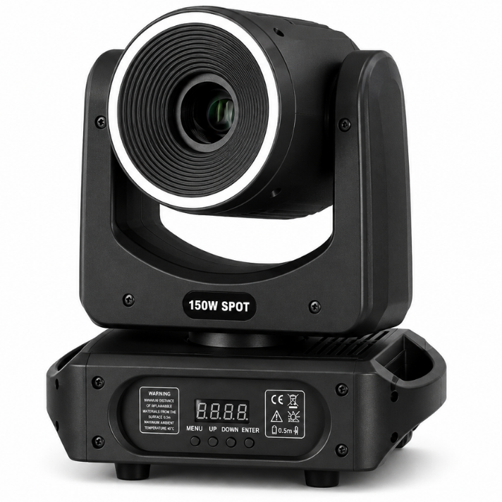 DRİTON SPB-202 BEAM MOVİNG HEAD IŞIK ROBOTU