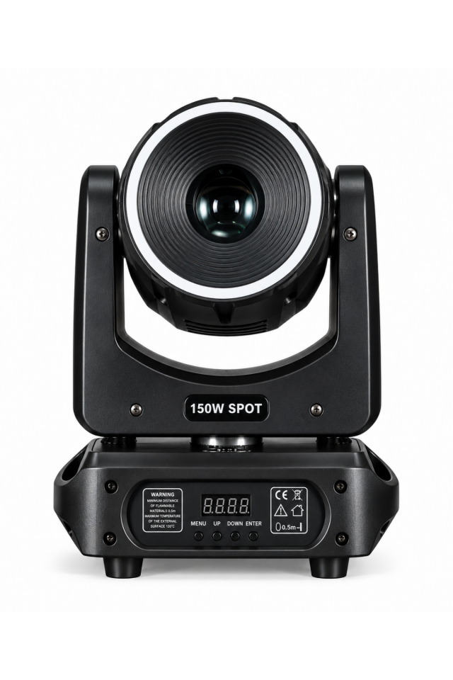 DRİTON SPB-202 BEAM MOVİNG HEAD IŞIK ROBOTU