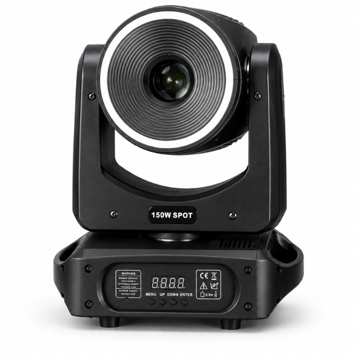 DRİTON SPB-202 BEAM MOVİNG HEAD IŞIK ROBOTU