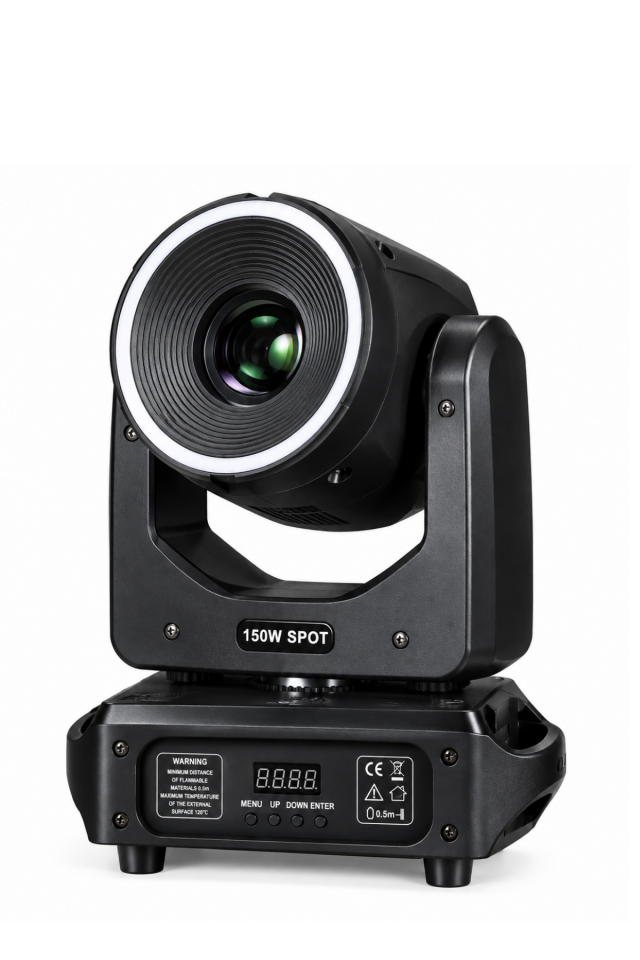 DRİTON SPB-202 BEAM MOVİNG HEAD IŞIK ROBOTU