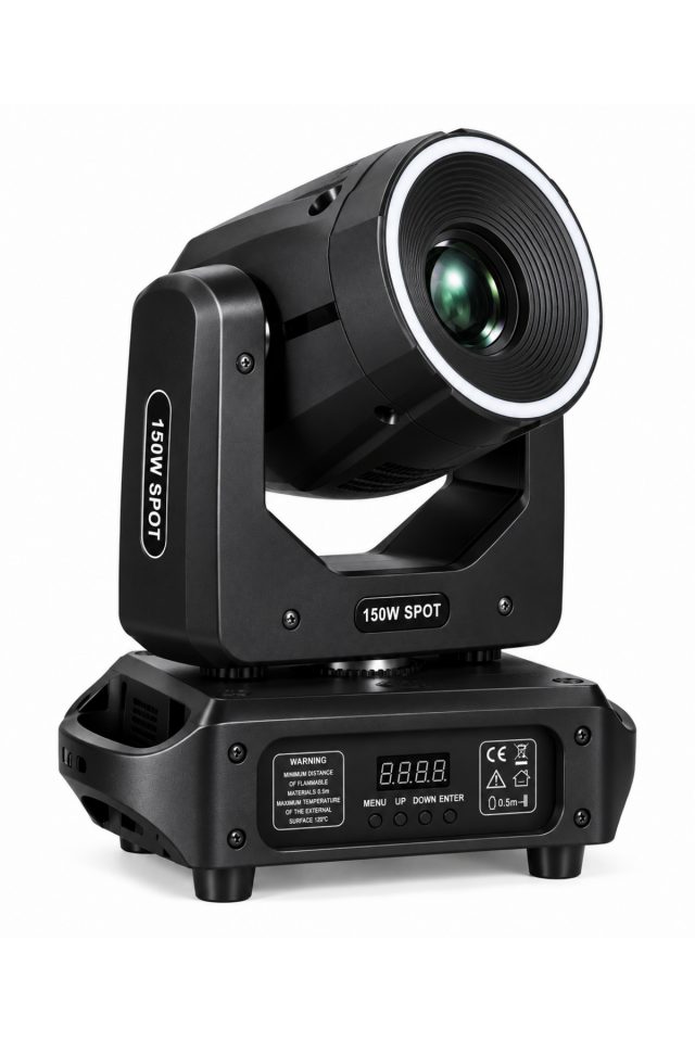 DRİTON SPB-202 BEAM MOVİNG HEAD IŞIK ROBOTU