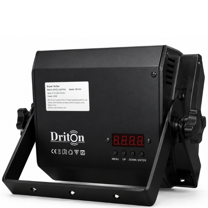 DRİTON SPC-055 MOLFACE