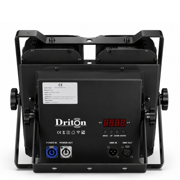DRİTON SPC-055 MOLFACE