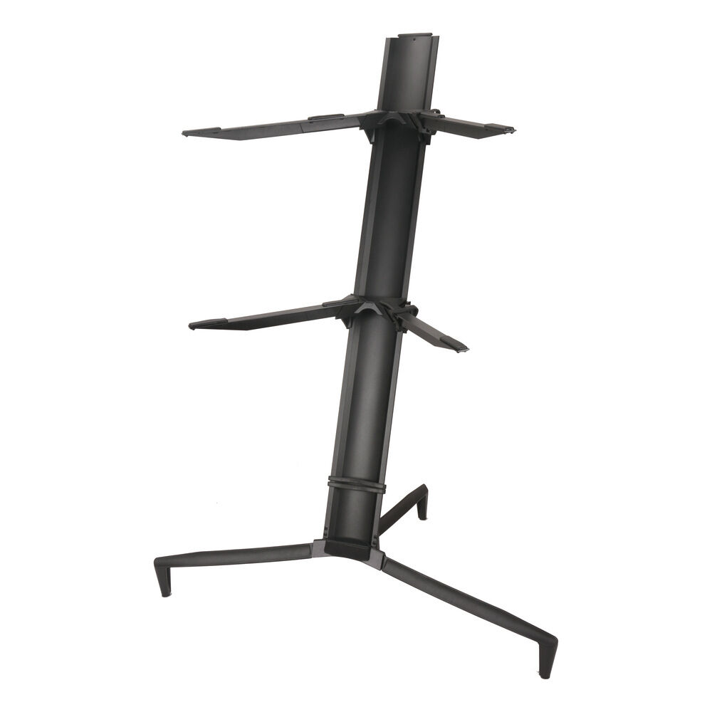DRİTON ÇİFTLİ SİYAH ORG STAND