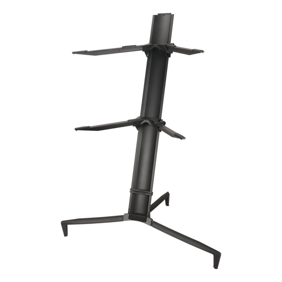 DRİTON ÇİFTLİ SİYAH ORG STAND