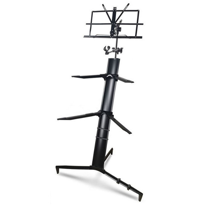 DRİTON DS-103 NOTA SEHPASI 2 Lİ ORG STAND