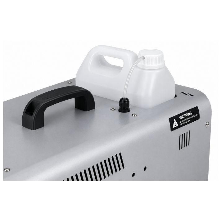 DRİTON SL-135 1500 WATT SNOW MACHİNE KAR MAKİNASI