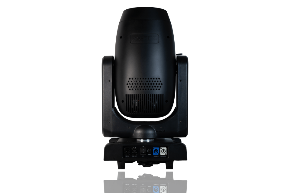ORION 1200 PERFORMANCE PROFILE Profesyonel LED Profile Moving Head