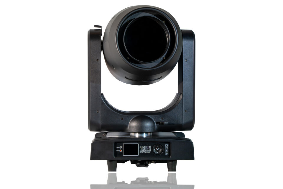 ORION 1000 PERFORMANCE PROFILE Spot