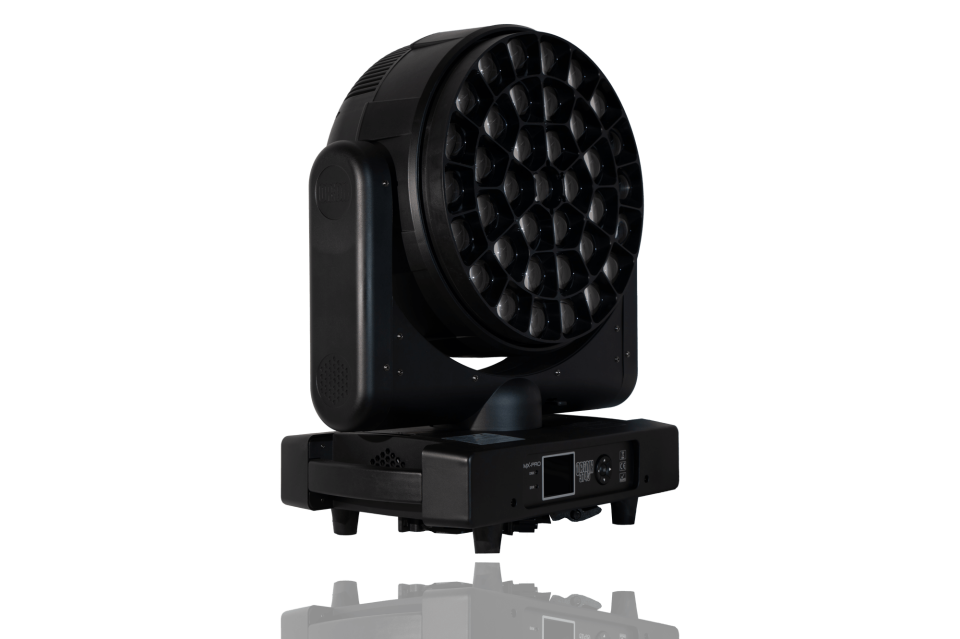 ORİON 3740 Bee Eye LED Wash Moving Head