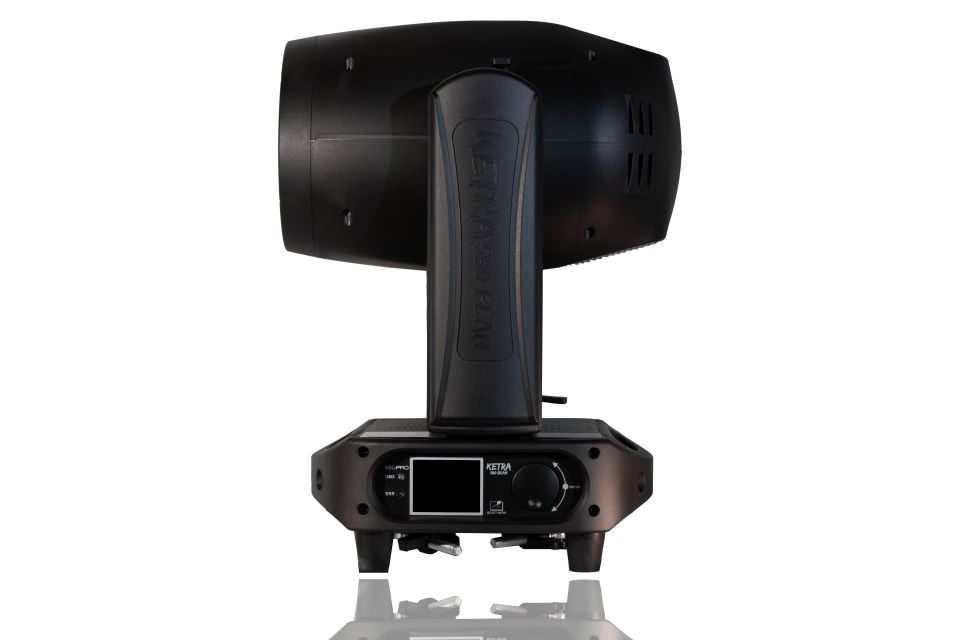 Ketra 580 Beam CMY Moving Head Robot Işık