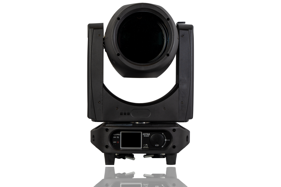 Ketra 580 Beam CMY Moving Head Robot Işık