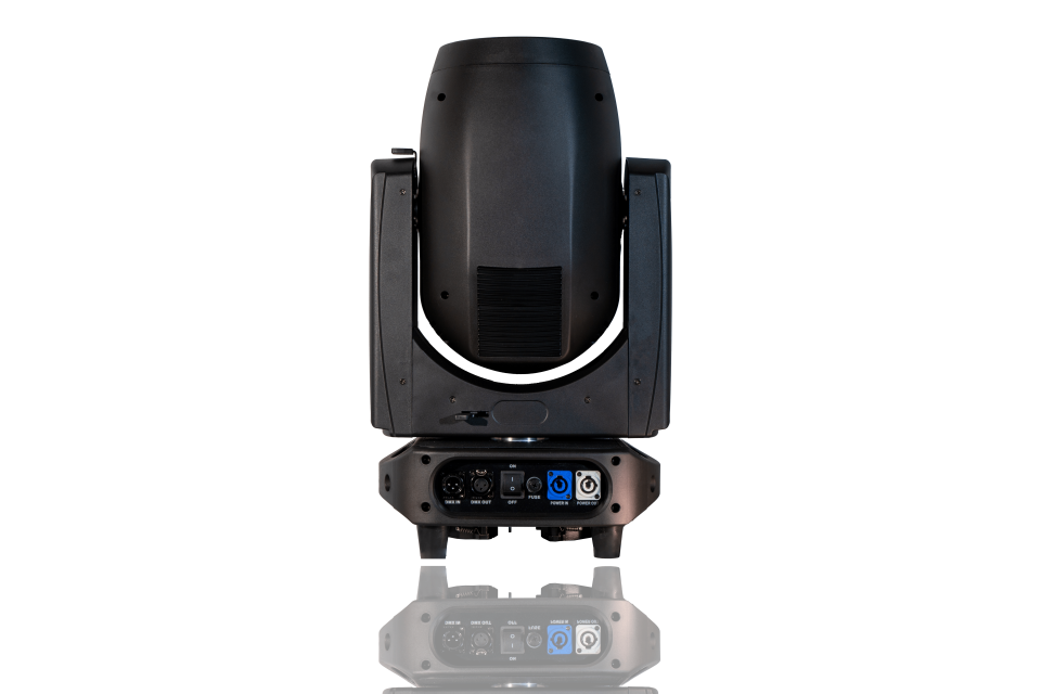 Ketra 580 Beam CMY Moving Head Robot Işık