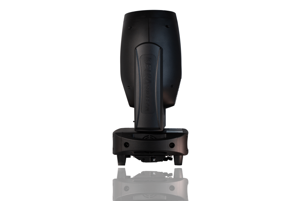 Ketra 580 Beam CMY Moving Head Robot Işık