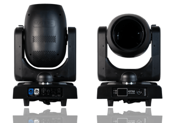 KETRA 400 LED BEAM Moving Head Robot Işık