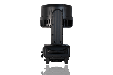 ORION 1940 AQUA IP65 RGBW LED Moving Head