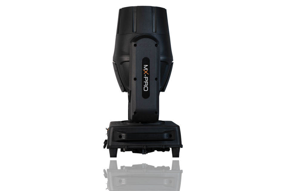Thunder 380 AQUA Waterproof Beam Moving Head