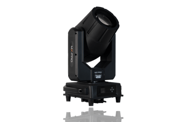 Thunder 380 AQUA Waterproof Beam Moving Head