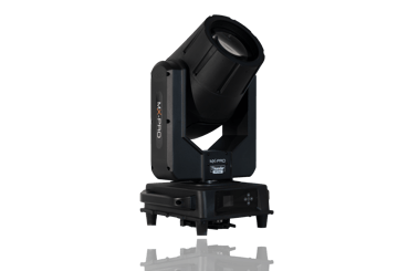 Thunder 380 AQUA Waterproof Beam Moving Head