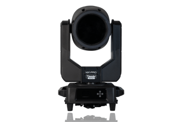 Thunder 380 AQUA Waterproof Beam Moving Head