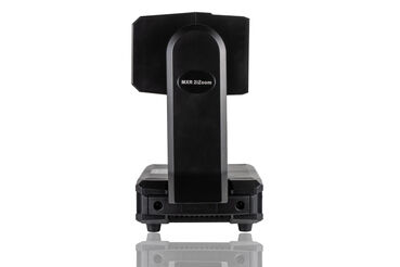 MXR 2i Zoom 5x60W RGBW 4in1 LED ışık