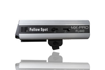 FL440 Led Takip Spotu