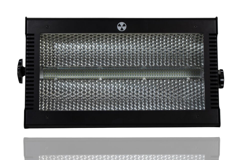 MX3000 RGB Leds Strobe Işık
