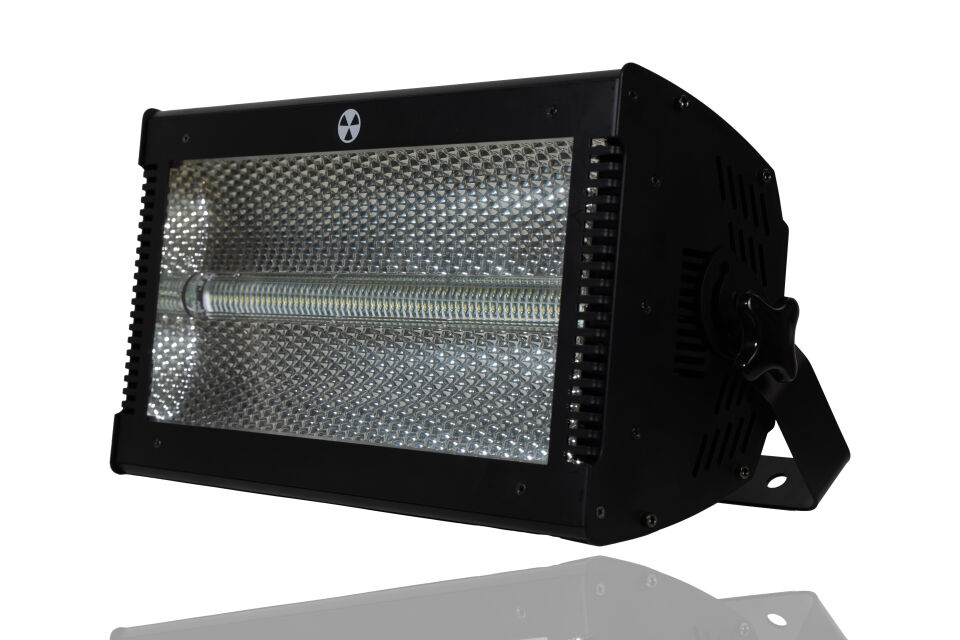 MX3000 RGB Leds Strobe Işık