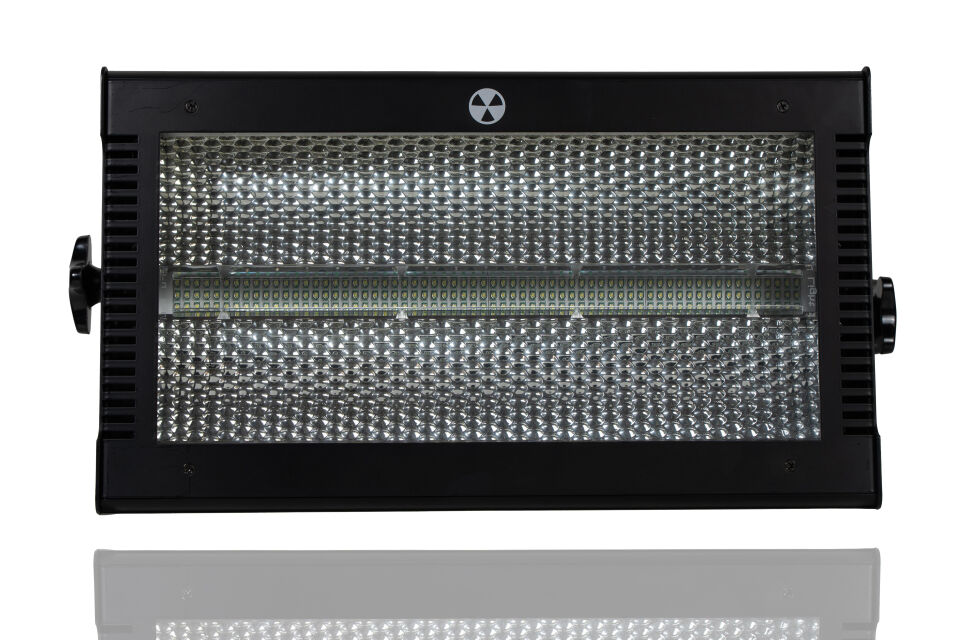 MX3000 RGB Leds Strobe Işık
